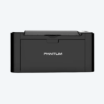 Pantum P2505 Single Function Mono Laser Printer (22 PPM) - Image 4