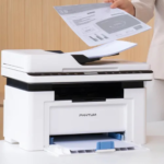 Pantum BM2310AW Multifunction Mono Laser Printer - Image 5
