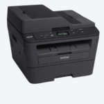 Brother DCP-L2540DW Laser Multi-Function Wireless Duplex Printer (30 PPM) - Image 2