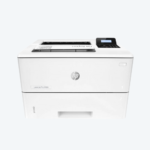 HP LaserJet Pro M501DN Single Function Mono Laser Printer - Image 2