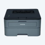 Brother HL-L2320D Auto Duplex Laser Printer (30 PPM) - Image 3