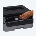 Brother HL-L2320D Auto Duplex Laser Printer (30 PPM) - Image 4