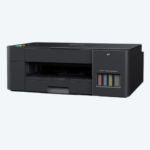 Brother DCP-T420W Multi-Function Color Inktank Printer with Wifi(Black/Color: 28/11 PPM) - Image 3