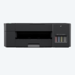 Brother DCP-T420W Multi-Function Color Inktank Printer with Wifi(Black/Color: 28/11 PPM)
