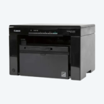 Canon imageCLASS MF3010 Multifunction Mono Laser Printer - Image 4