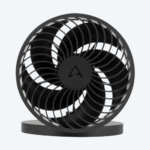 Arctic Summair Plus Portable Rechargeable Fan - Image 4