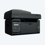 Pantum M6550NW Mono Laser Multifunction Printer with WiFi & ADF - Image 3