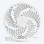 Arctic Summair Plus Portable Rechargeable Fan - Image 3