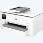 HP OfficeJet Pro 9720 Wide Format All-in-One Printer - Image 3