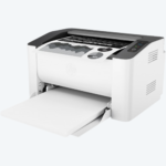 HP Laser 107w Single Function Laser Printer - Image 3