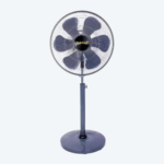 Pakhtun Tezra 18" High Speed Stand Fan With Remote Control - Image 2