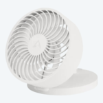 Arctic Summair Plus Portable Rechargeable Fan - Image 2