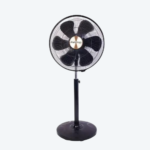 Pakhtun Tezra 18" High Speed Stand Fan With Remote Control