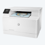 HP Color LaserJet Pro MFP M182n Multifunction A4 Color Laser Printer - Image 2