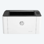 HP LaserJet 108w Single Function Mono Laser Printer