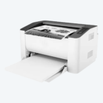 HP LaserJet 108w Single Function Mono Laser Printer - Image 2