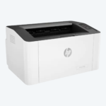 HP LaserJet 108w Single Function Mono Laser Printer - Image 3