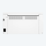 HP LaserJet 108w Single Function Mono Laser Printer - Image 4