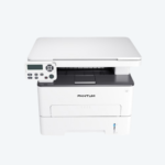 Pantum M6700DW Mono Laser Multifunction Printer - Image 2
