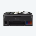 Canon Pixma G4010 All in One Wireless Ink Tank Printer - Image 2