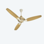 Pakhtun Pasha 52" BLDC Inverter Ceiling Fan With Remote Control