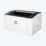HP Laser 1008w Single Function Mono Laser Printer - Image 4