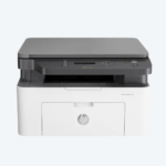HP Laser MFP 136w Multifunction Laser Printer