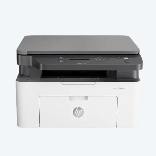 HP Laser MFP 136w Multifunction Laser Printer HP Laser MFP 136w Multifunction Laser Printer - Image 1