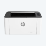 HP Laser 1008w Single Function Mono Laser Printer