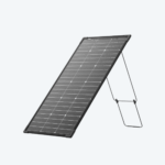 EcoFlow 125W Portable Solar Panel