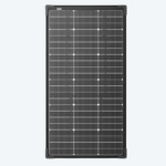 EcoFlow 125W Portable Solar Panel - Image 2