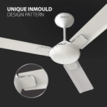 Havells Enticer 56" Ceiling Fan - Image 4