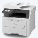 Brother DCP-L3560CDW Multifunction Color Laser Printer - Image 2