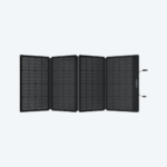 EcoFlow 160W Portable Solar Panel - Image 2