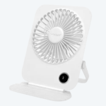 Vyvylabs D11 Mini Foldable Desktop Fan - Image 2
