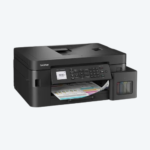 Brother MFC-T930DW Multifunction Color Ink Tank Printer - Image 3
