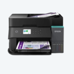 Epson EcoTank L6370 A4 Wi-Fi All-in-One Ink Tank Printer with ADF - Image 2