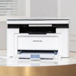 Pantum BM2310NW Multifunction Mono Laser Printer - Image 6