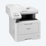 Brother DCP-L5510DN Multifunction Mono Laser Printer - Image 3