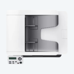 Pantum M7105DW Mono Laser Multifunction Printer - Image 4