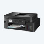 Brother MFC-T930DW Multifunction Color Ink Tank Printer - Image 2
