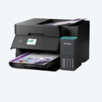 Epson EcoTank L6370 A4 Wi-Fi All-in-One Ink Tank Printer with ADF