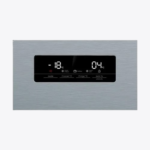 Bosch GlacierVault 616 Elite Side-by-Side Refrigerator