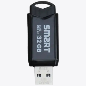 Smart X4 DataCruze 32 High-Speed Flash Drive