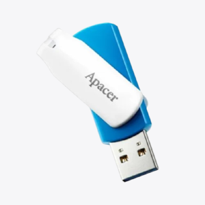 Apacer AH357 OceanWave 64 SuperSpeed Flash Drive