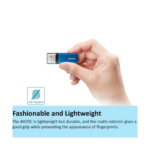 Apacer AH25C NeoShine 32 High-Speed Pen Drive
