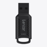 Lexar JumpDrive V400 – SwiftX 64GB Flash Drive