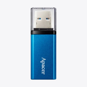 Apacer AH25C BlazeLink 64GB USB 3.2 Gen 1 Pen Drive