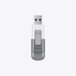 Lexar JumpDrive V100 SpeedVault 64GB USB 3.0 Flash Drive