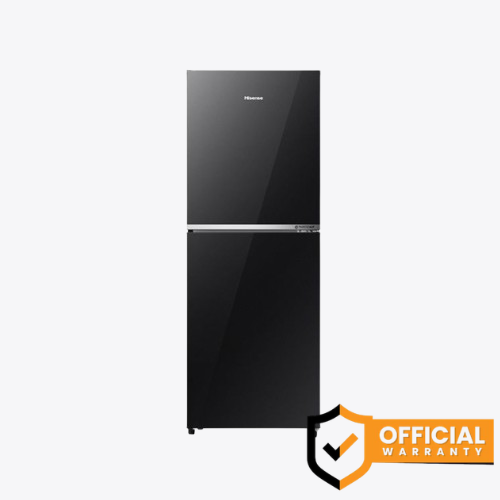Hisense ArcticMirror Imperial Frost Empire 238 Grand Edition